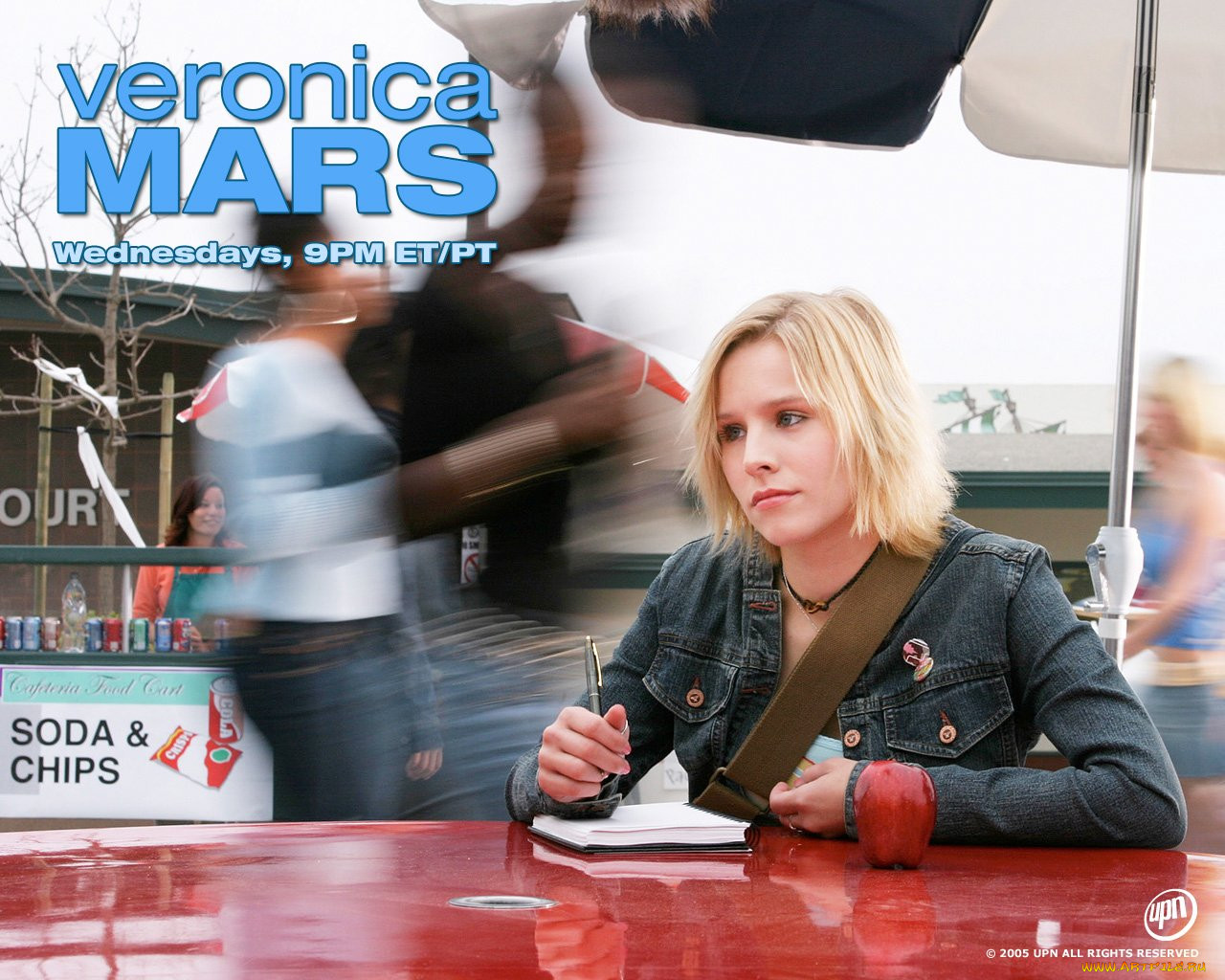 veronica, mars, , 